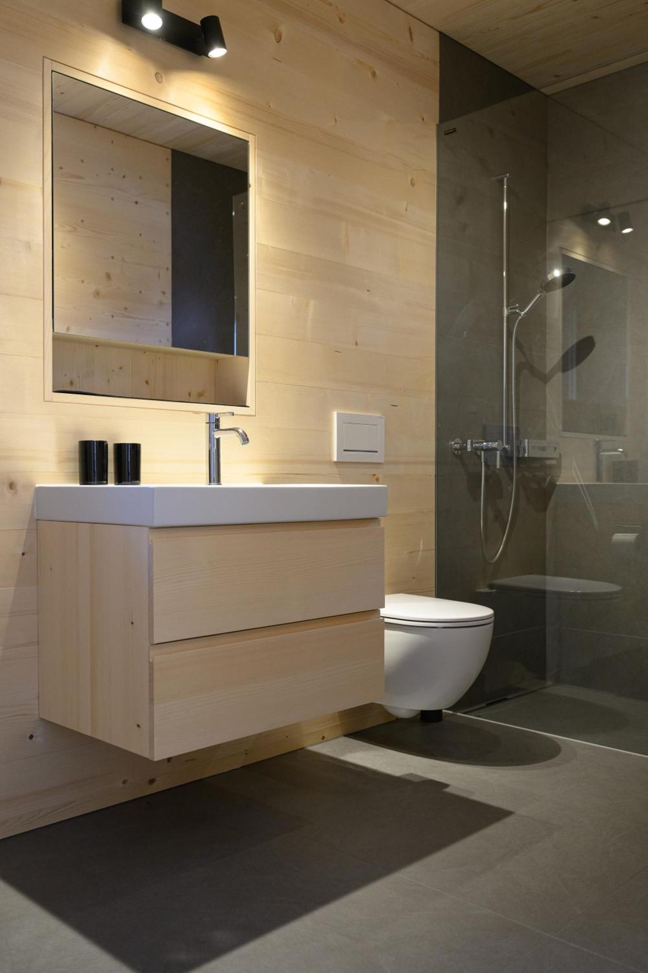 Mondholz Ferienwohnung Andermatt Buitenkant foto